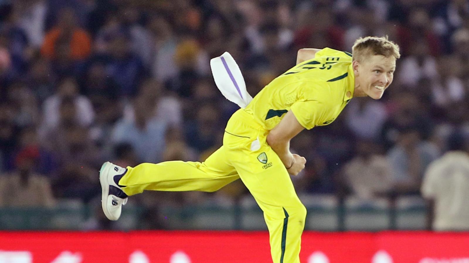 IPL झटका: नाथन एलिस पूरे सीजन से बाहर, फर्ग्यूसन और स्टार्क शुरुआती मैच मिस करेंगे