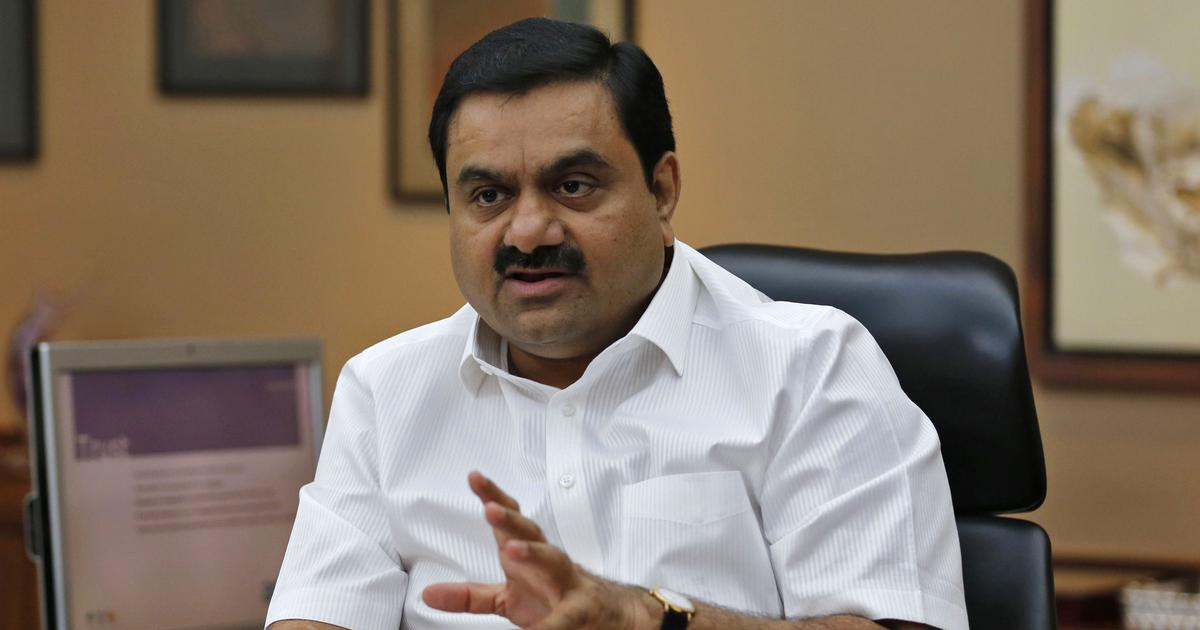 LIC Affirms Independent Investment Decisions in Adani Firms After Thorough Due Diligence