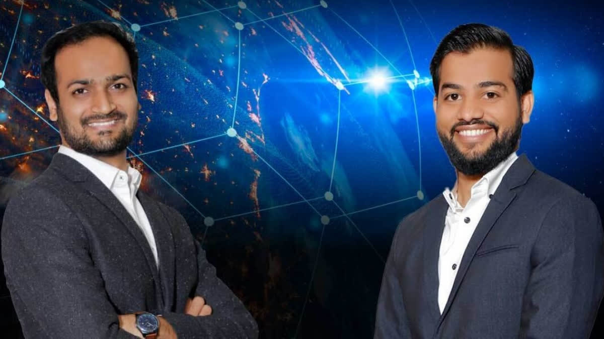 Maharashtra Fraud Case: CoinDCX Co-Founders Arrested in Thane