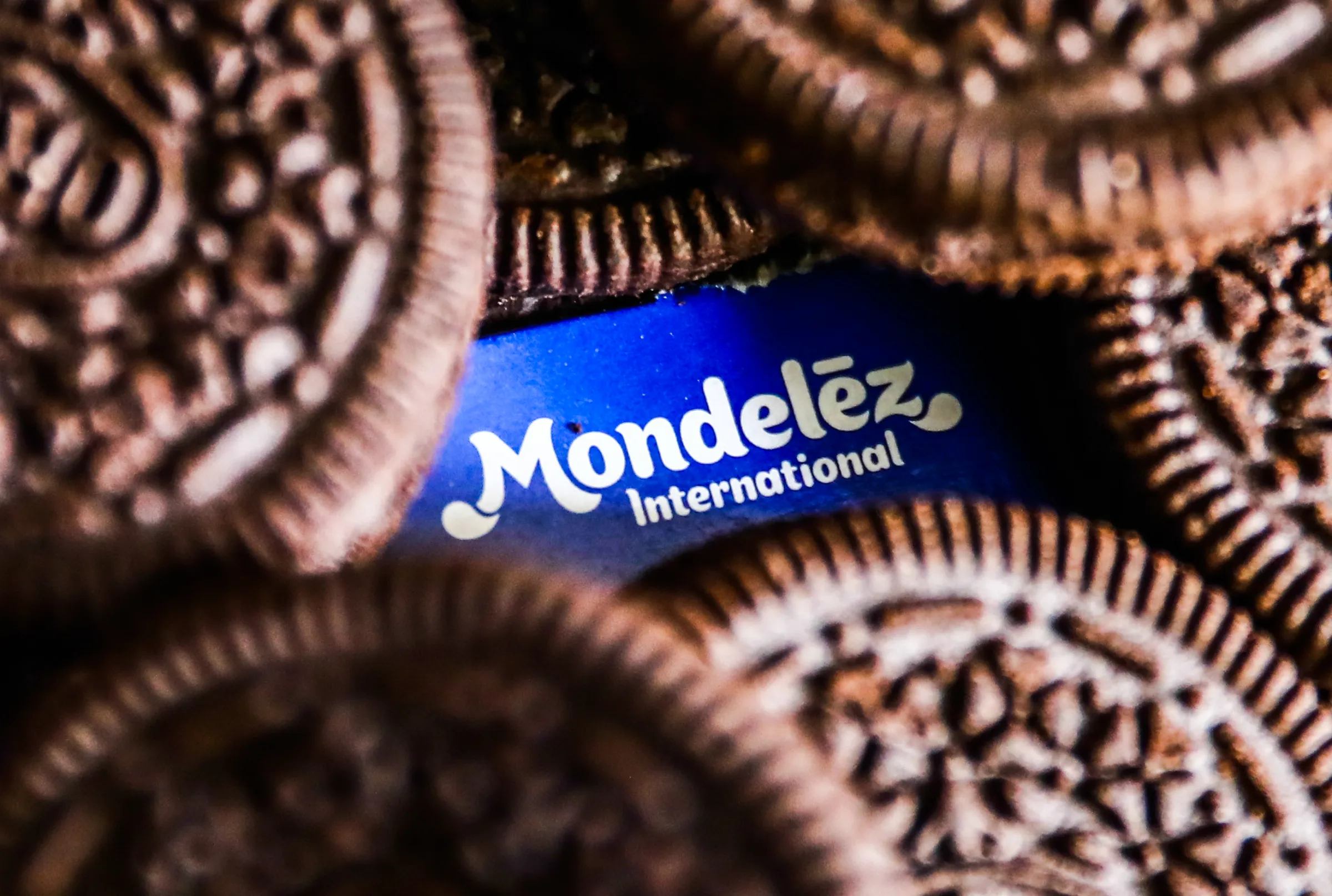 Oreo-Maker Mondelez Adopts Generative AI Tool to Cut Marketing Costs and Boost Efficiency