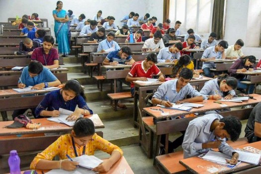 UPSSSC Releases Exam Calendar for 2025-26 Session; Exams to Begin from November 9