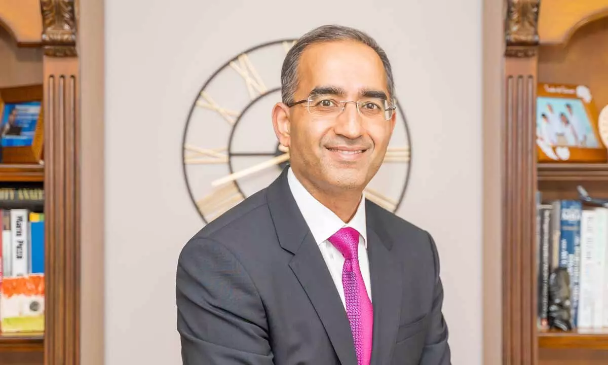 L&T Technology Services Reports 2.8% YoY Growth in Q2 Net Profit; Declares ₹18 Interim Dividend