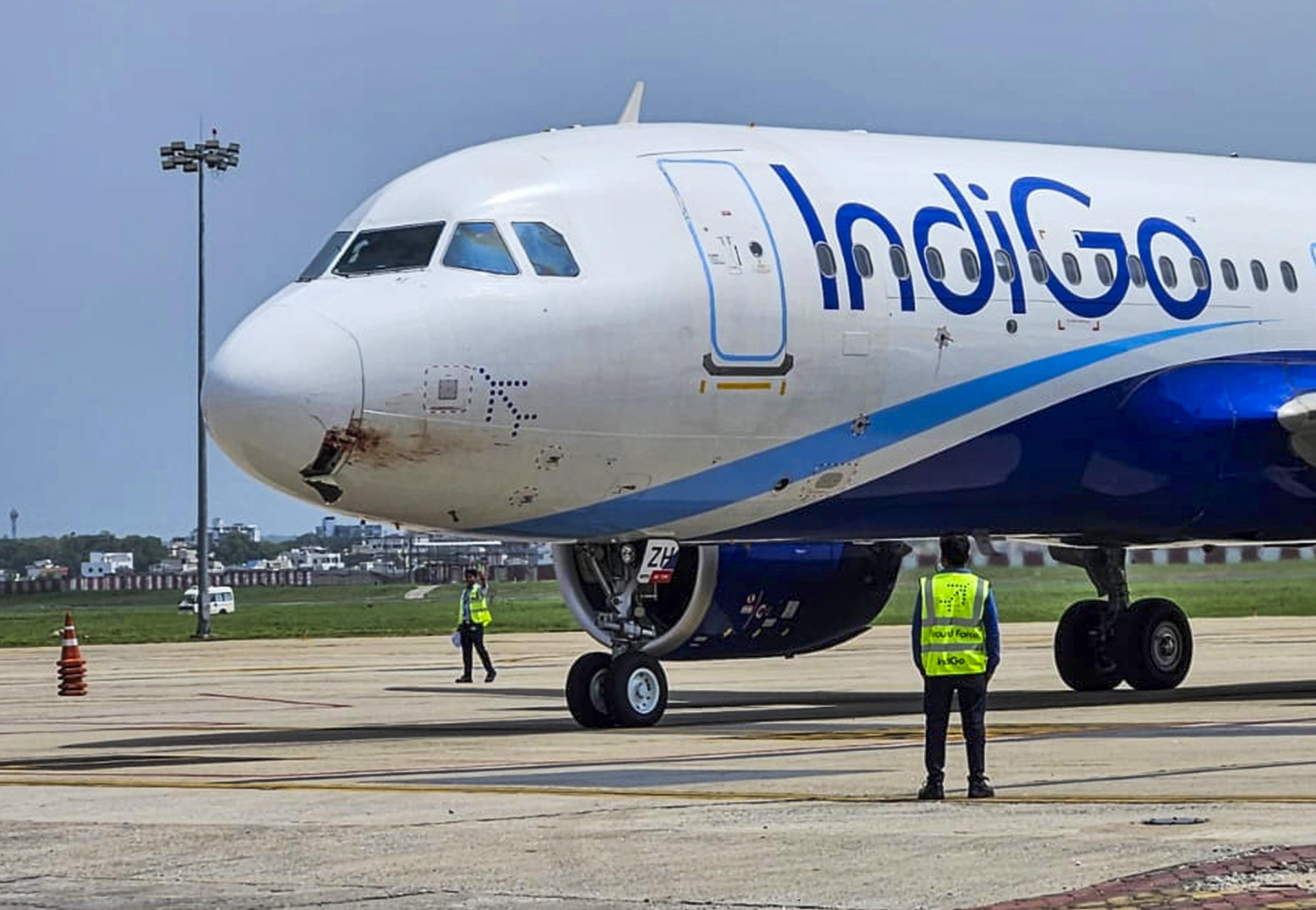 IndiGo Flight Cancellations Trigger 7% Stock Crash in 5 Days; What’s the Outlook?