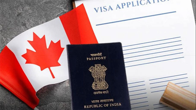 Canada Rejects 74% of Indian Student Visa Applications — Highest Refusal Rate in the World