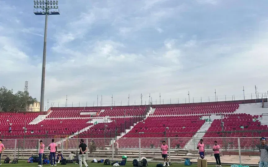 Rajasthan Royals Confirm Home Venues for 2026 Season: Jaipur and Guwahati to Host Matches