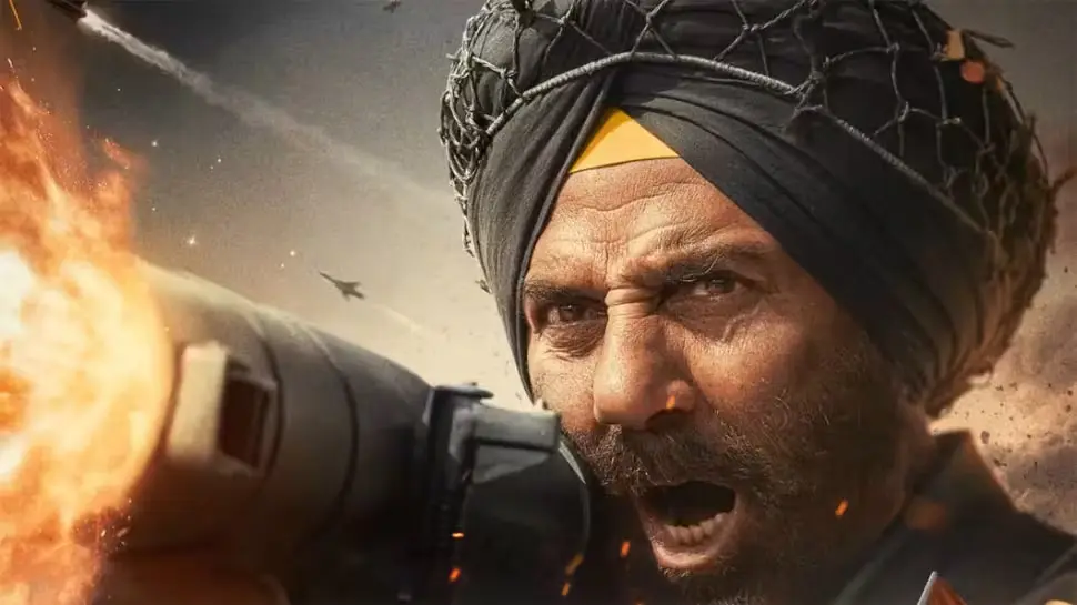 Border 2 Twitter Reviews: Viewers Hail Sunny Deol’s Aura, Varun Dhawan’s Surprise Climax Act in ‘Seetimaar Blockbuster’