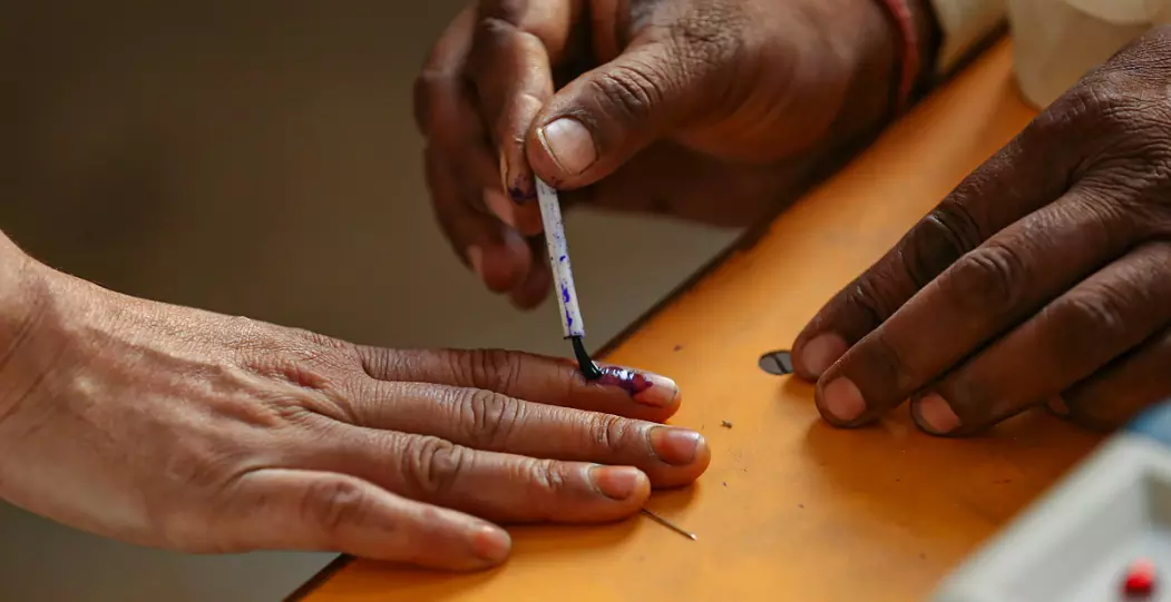 Bihar Assembly Elections 2025: 52 Seats That Could Decide the Fate of Mahagathbandhan and NDA