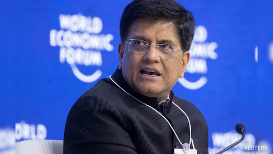 India and Canada Agree to Resume FTA Talks, Goyal Says High-Ambition CEPA in Focus