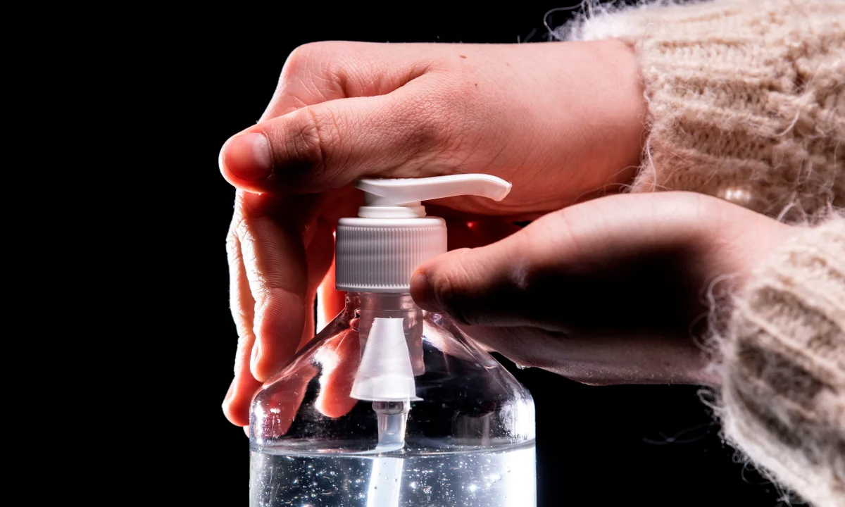 EU Considers Ban on Ethanol in Hand Sanitizers Over Cancer Concerns — Experts Weigh In