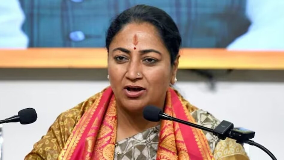 “Pollution Is Not a Political Issue, but a Challenge to Make Delhi Better,” Says CM Rekha Gupta