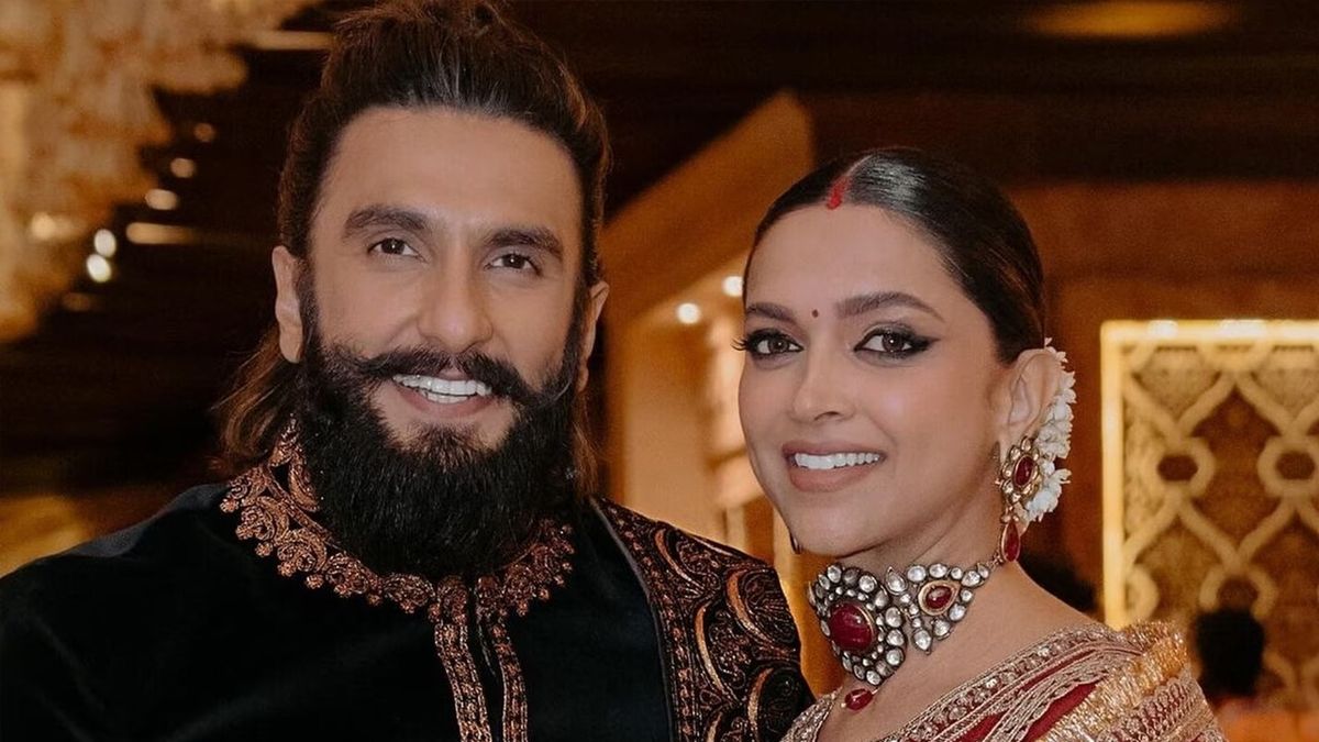 Deepika Padukone Joins Ranveer Singh as Brand Ambassador for Abu Dhabi Tourism