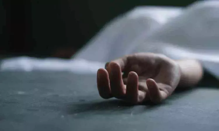 Debt-riddled Auto Driver Forces Wife to Ingest Poison, Ends His Own Life in Mathura