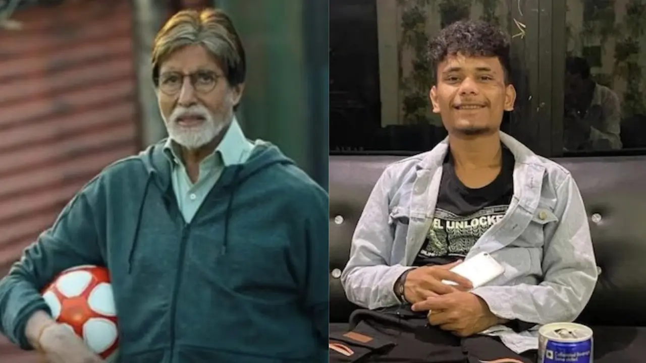 ‘Jhund’ Actor Priyanshu (Babu Chhetri) Murdered by Friend After Brawl; Accused Arrested