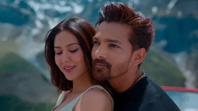 हरष्वर्धन राणे ने किया कमेंट: “Ek Deewane Ki Deewaniyat का रोल Saiyaara के बने अभिनेता Ahaan Panday से बेहतर”