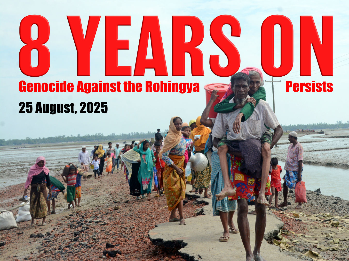 Myanmar Begins Defence in Landmark Genocide Case at UN’s Top Court