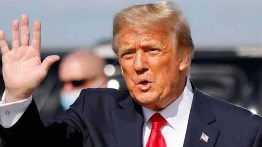 Trump Declares Pakistan-Afghanistan Conflict “Easy” for U.S. to Resolve as He Offers to Mediate