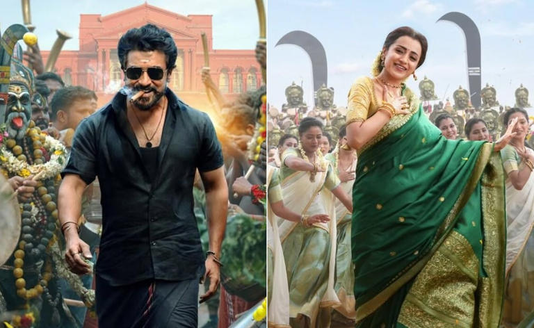 ‘Karuppu’ Crosses ₹100 Crore Worldwide, Suriya’s Action-Thriller Becomes Major Hit