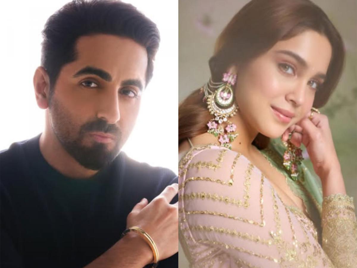 ‘ये प्रेम मोल लिया’ का ऐलान: आयुष्मान खुराना बनेंगे नए ‘प्रेम’, 27 नवंबर 2026 को रिलीज