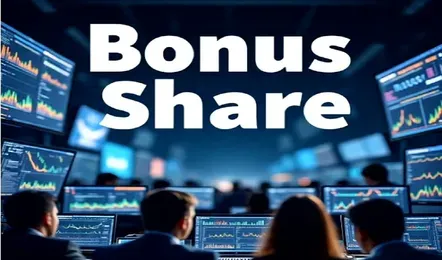 Company Announces 1:1 Bonus Share After Strong Profit Growth, Big Reward for Investors