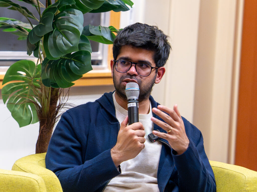 Perplexity CEO Aravind Srinivas Says YouTube and Google Maps Are the Hardest to Beat — Here’s Why