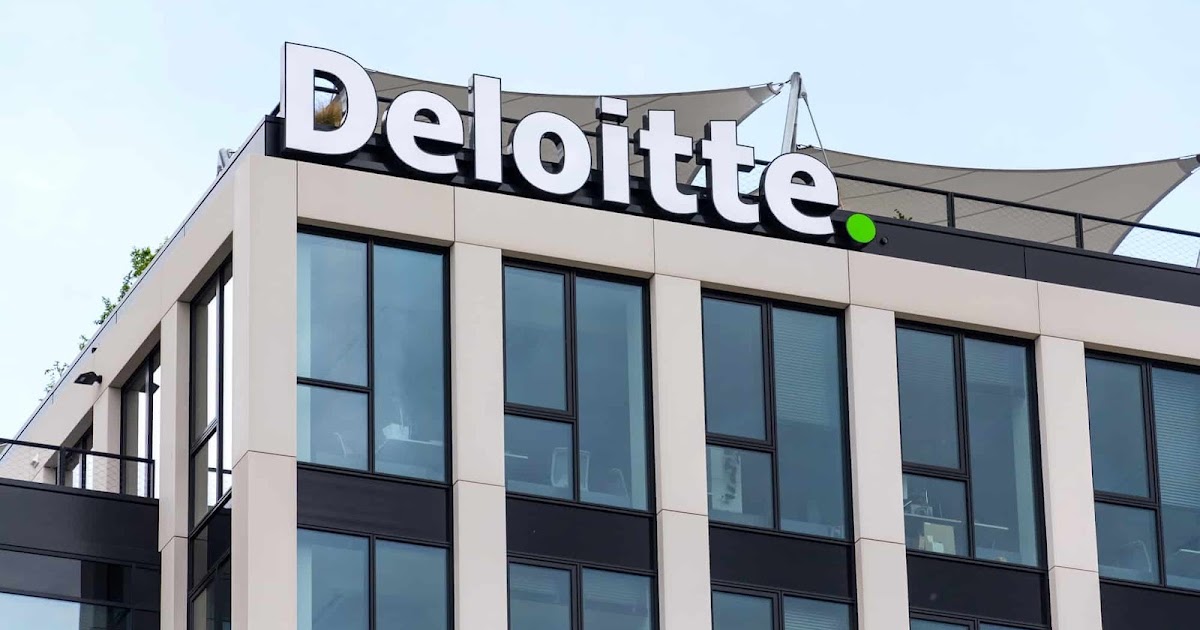 Deloitte to Launch Fully India-Developed AI Platform GenW.AI for Global Enterprises
