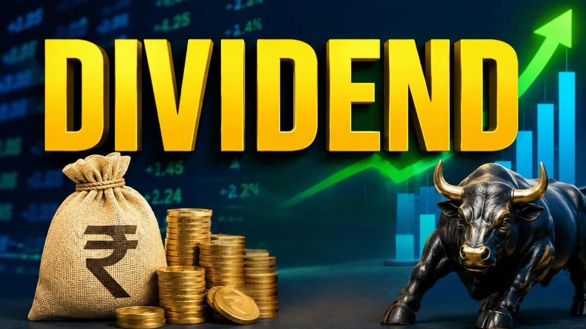 Dividend Alert: Over 75 Companies to Reward Shareholders Next Week
