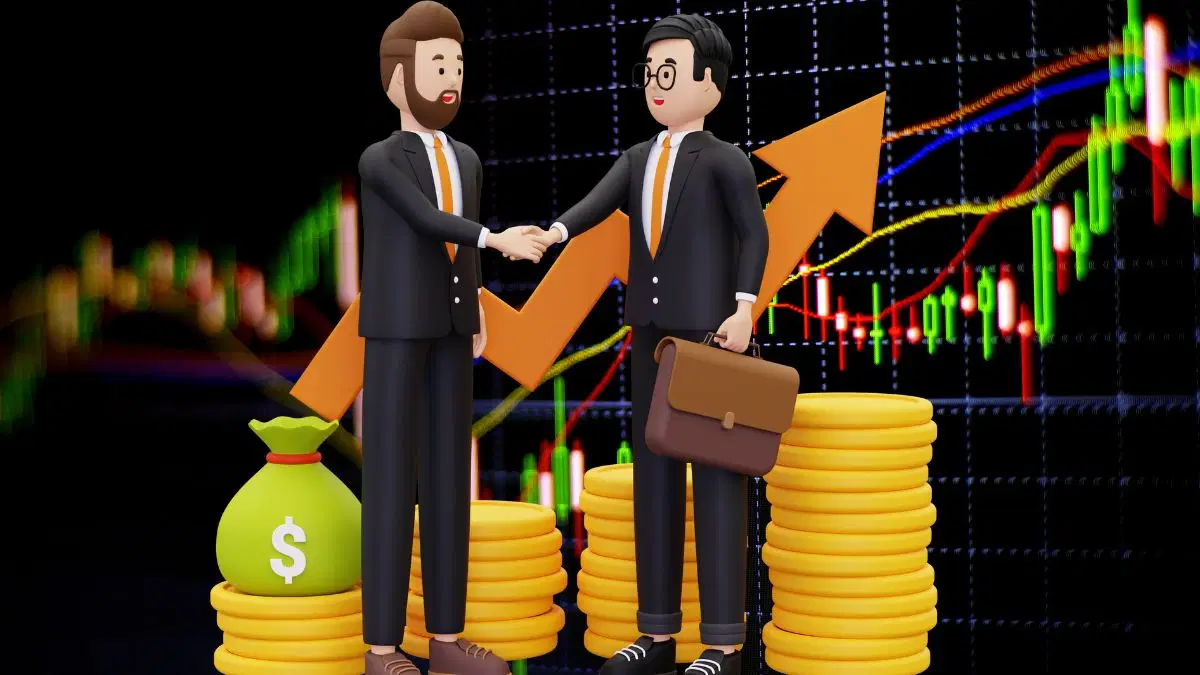 FII Investment: Foreign Investors Increase Stakes in 3 Stocks, One Sees 12-Fold Jump