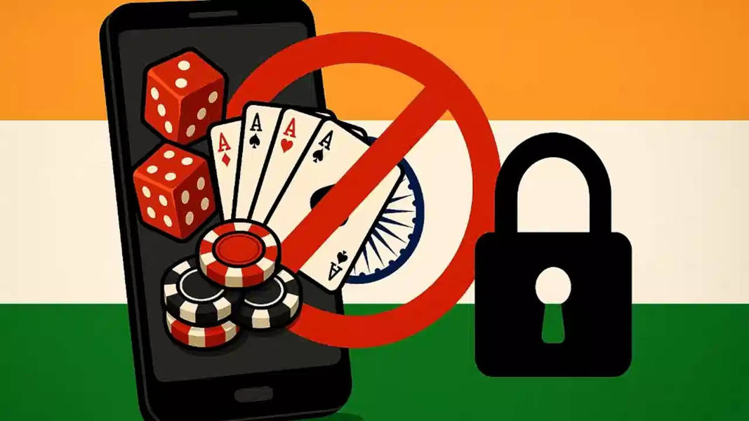 242 ‘Illegal Betting and Gambling’ Websites Blocked in Major Crackdown