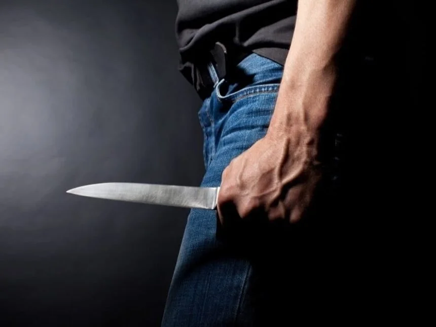 Clash Erupts Between JDU and Congress Supporters Amid Bihar Elections; One Injured in Stabbing Incident