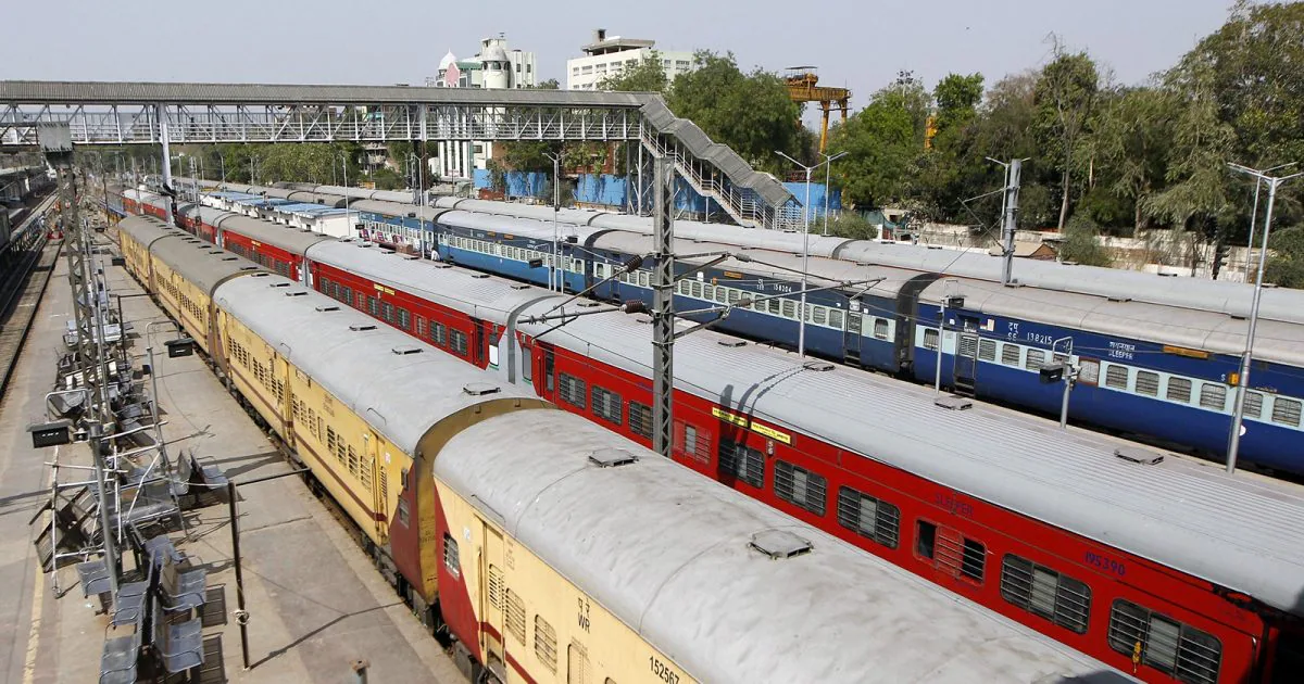 Gujarat High Court Rebukes Railways, Upholds Rs 8 Lakh Compensation in Migrant Worker Death Case