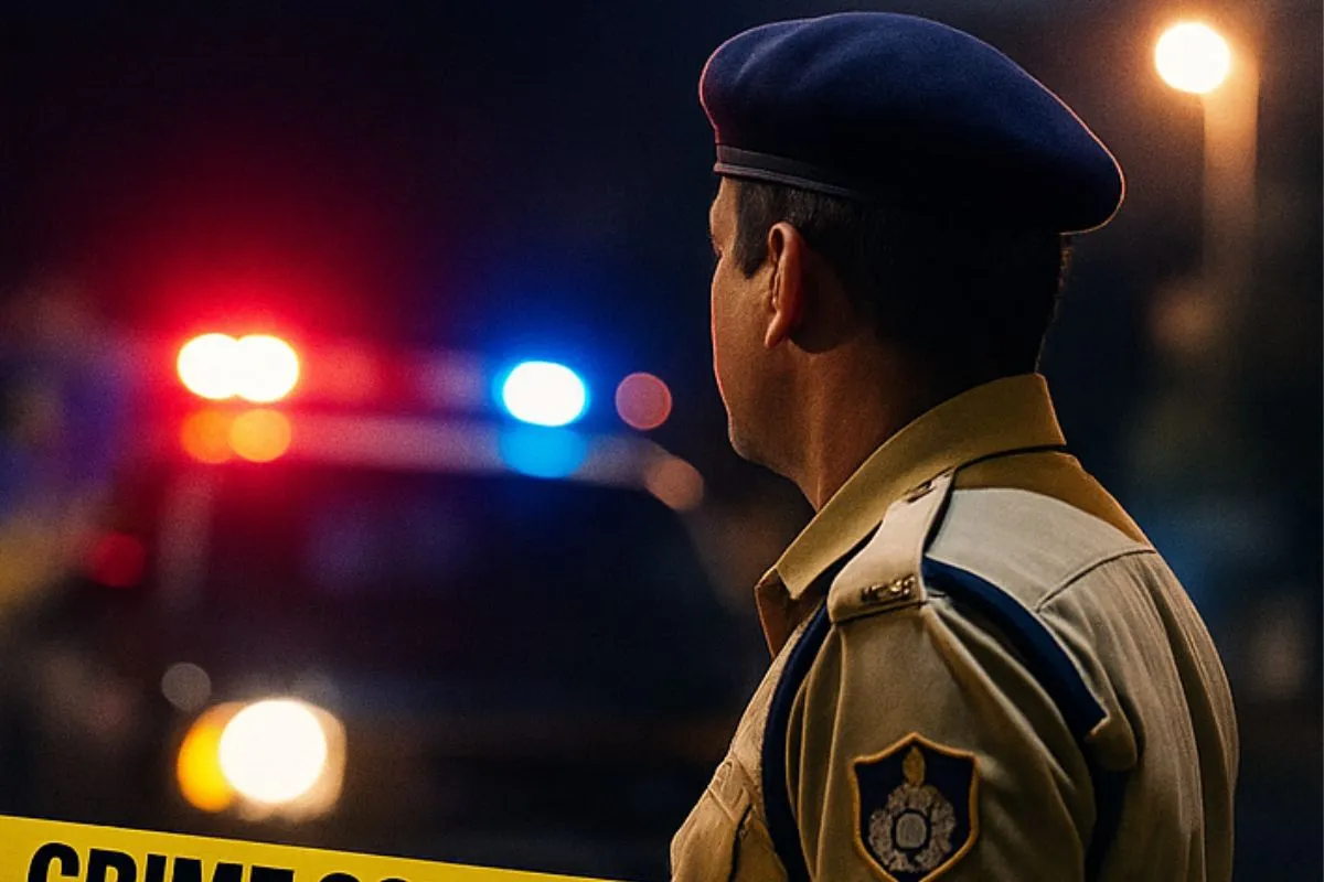 NEET Aspirant Struggled Before Death, Multiple Injury Marks Found; Questions Raised Over Patna Police