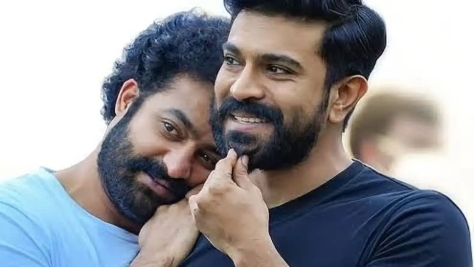 Ram Charan Calls RRR Co-Star Jr NTR’s Driving Skills ‘Mad’, Says Friends Had ‘Weird Experiences’ in His Car