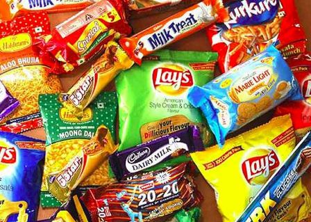 पैकेज्ड फूड पर बैन: 17 उत्पादों पर रोक, घी समेत कई सैंपल असुरक्षित पाए गए