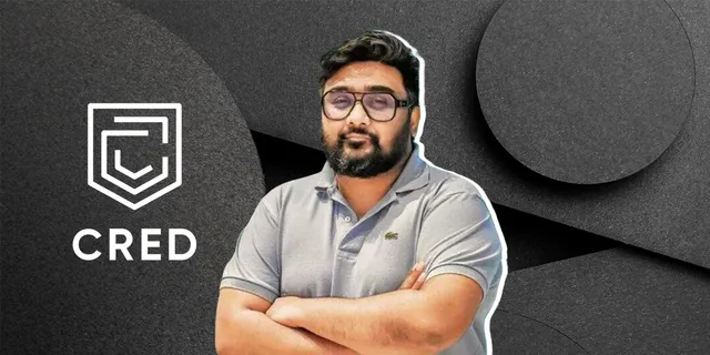 Who Is Kunal Shah? The Inspiring Journey of CRED Founder from Struggle to Success