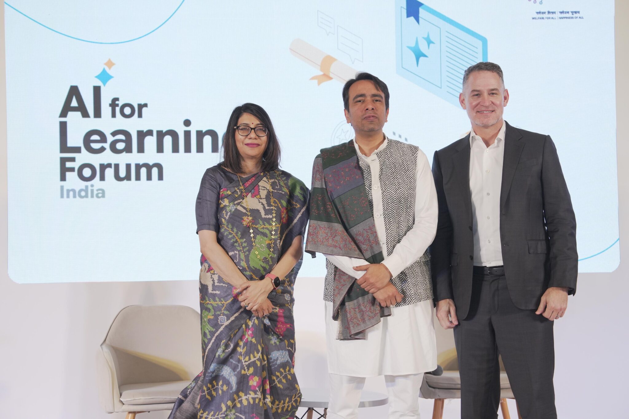 Google Announces ₹85 Crore Grant to Wadhwani AI for Government Education and Skilling Platforms