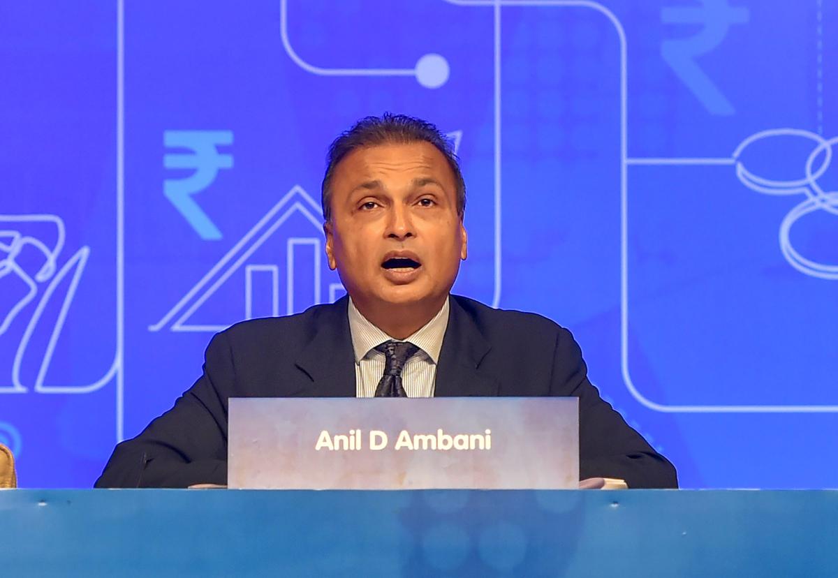 ED Summons Anil Ambani Again for Questioning in Alleged Bank Fraud Case; Appearance Set for November 14