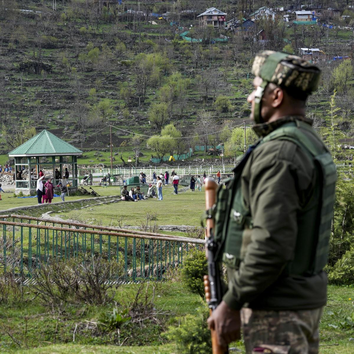 पहलगाम आतंकी हमले की बरसी: भारतीय सेना का संदेश—“हर आतंकी कृत्य का जवाब तय”
