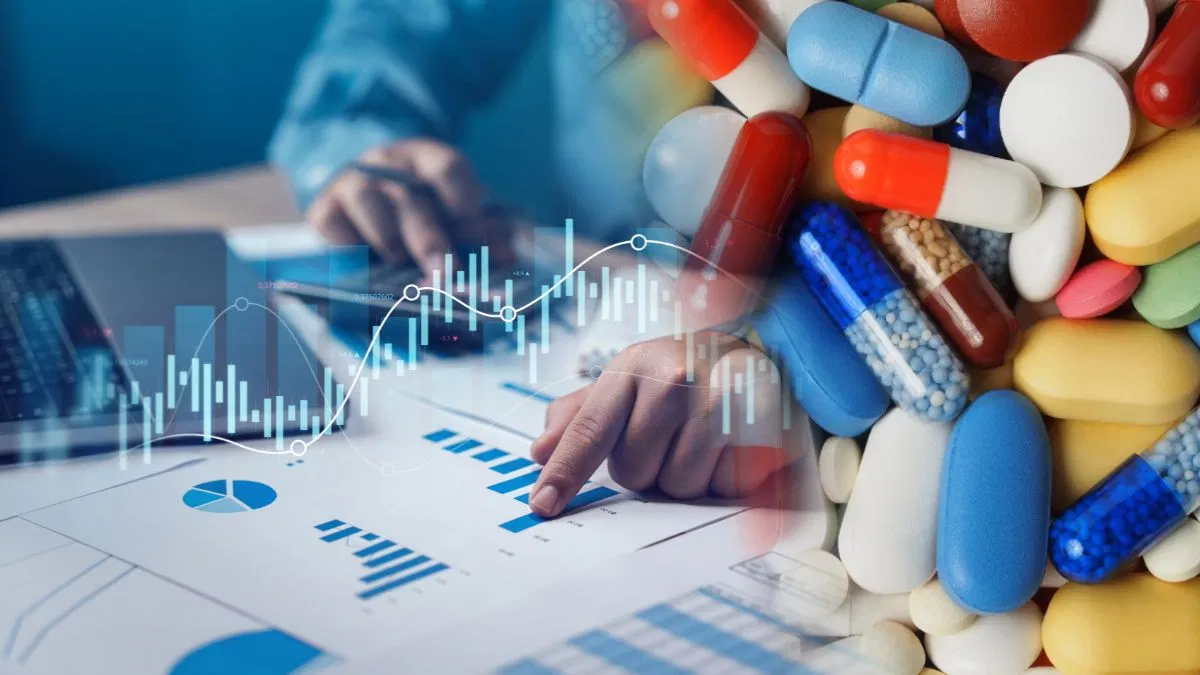 Q1 Results: Marksans Pharma Profit Jumps 3X, Mukand and High-Tech Pipes in Focus