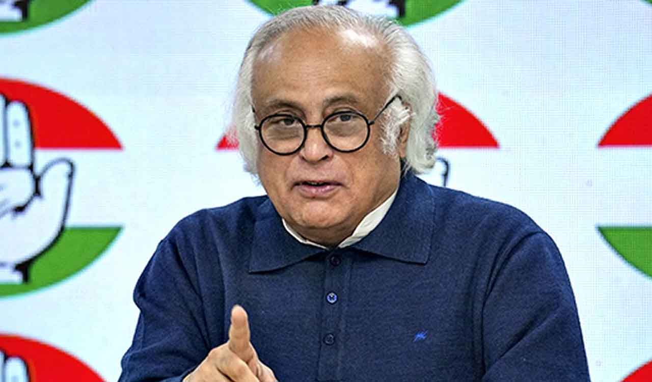 ‘Count Now 70’: Congress Takes Dig at PM After Trump Repeats His ‘India-Pak’ Claim