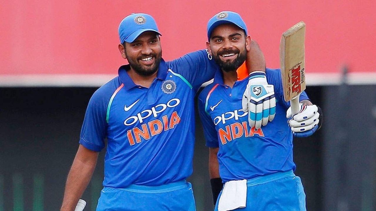 Travis Head Confident Rohit Sharma & Virat Kohli Will Feature in 2027 ODI World Cup