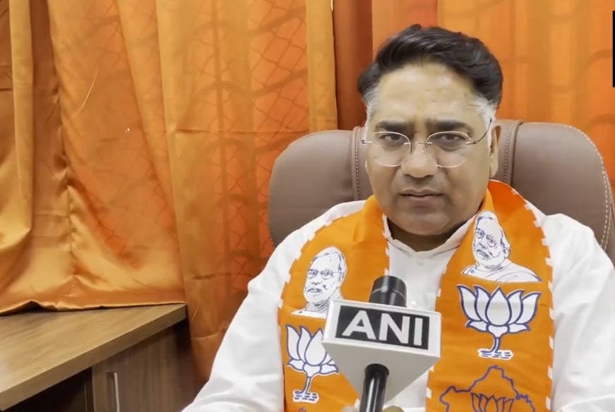 ₹300 Crore Sanctioned for Renovation of 200 Dams and Ponds in Rajasthan