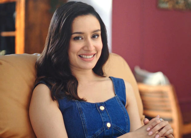 ‘People Think I’m Calm, But at Home I’m an Emotional Storm’: Shraddha Kapoor on the Masks We Wear in Public