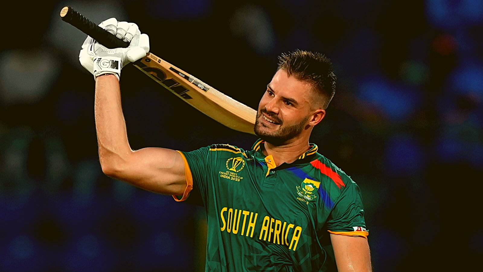 IND vs SA 2nd ODI: Aiden Markram Hails ‘Collective Batting Effort’ as South Africa Hunt Down Massive 359-Run Target