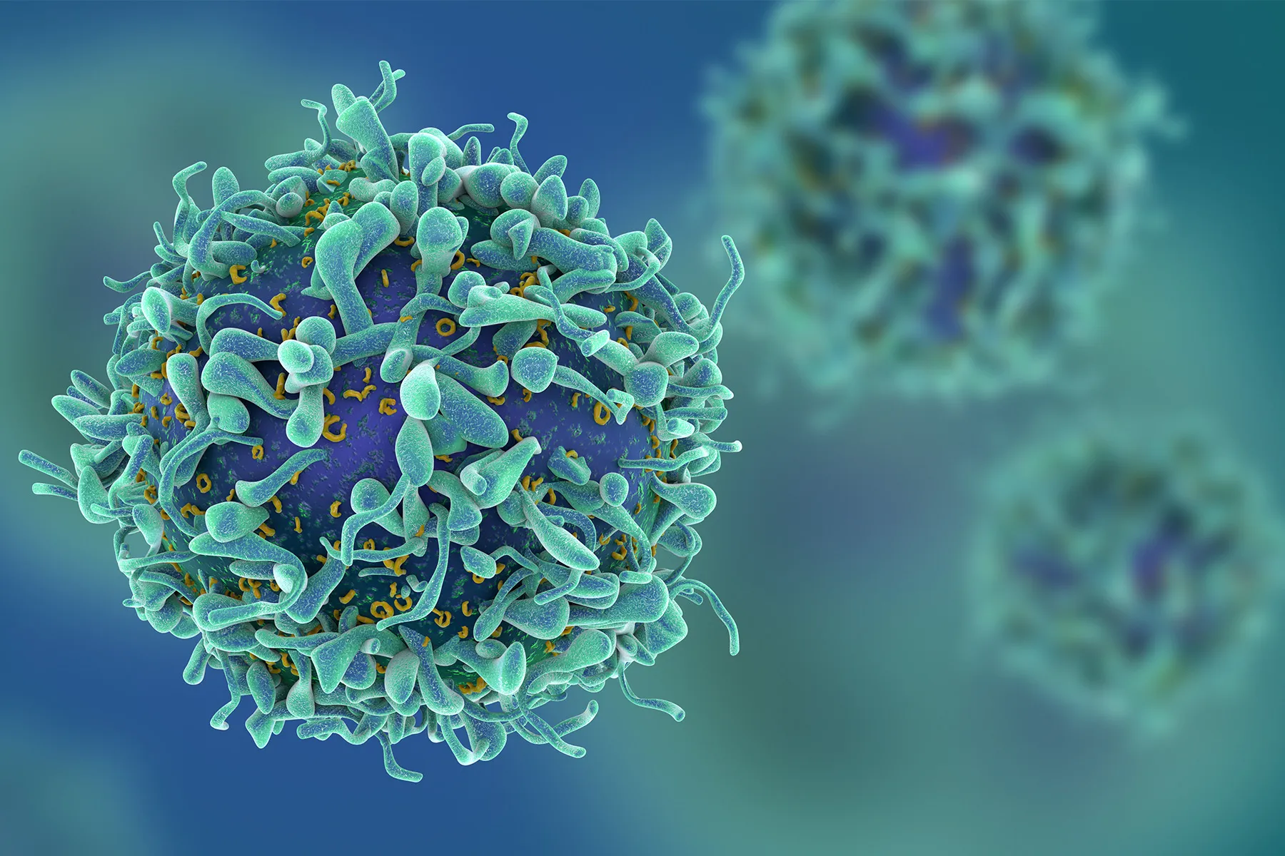 Google DeepMind’s AI Breakthrough: New Model Solves a Major Cancer Mystery