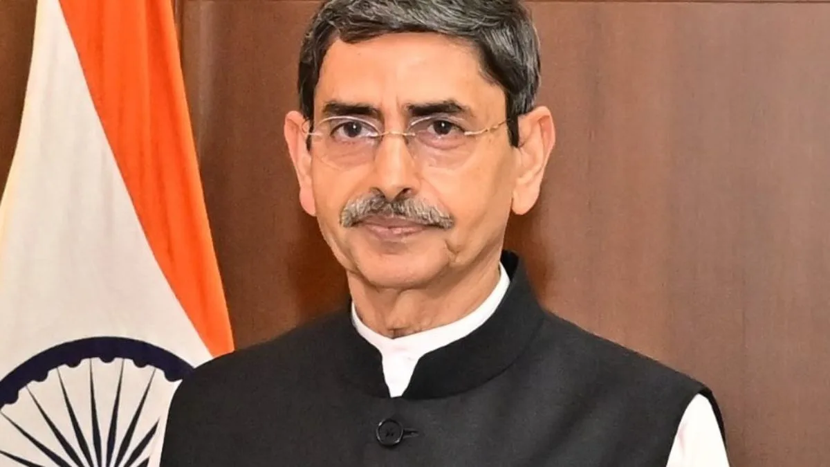 Tamil Nadu Governor Walks Out of Assembly on Day One, Cites Disrespect to National Anthem