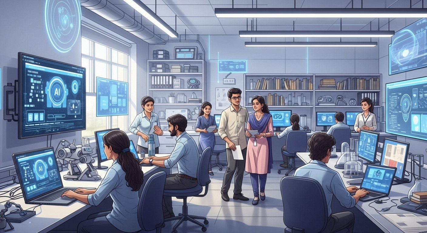 IIT Hyderabad Opens Applications for SURE Internship 2026 with Fellowship up to ₹15,000