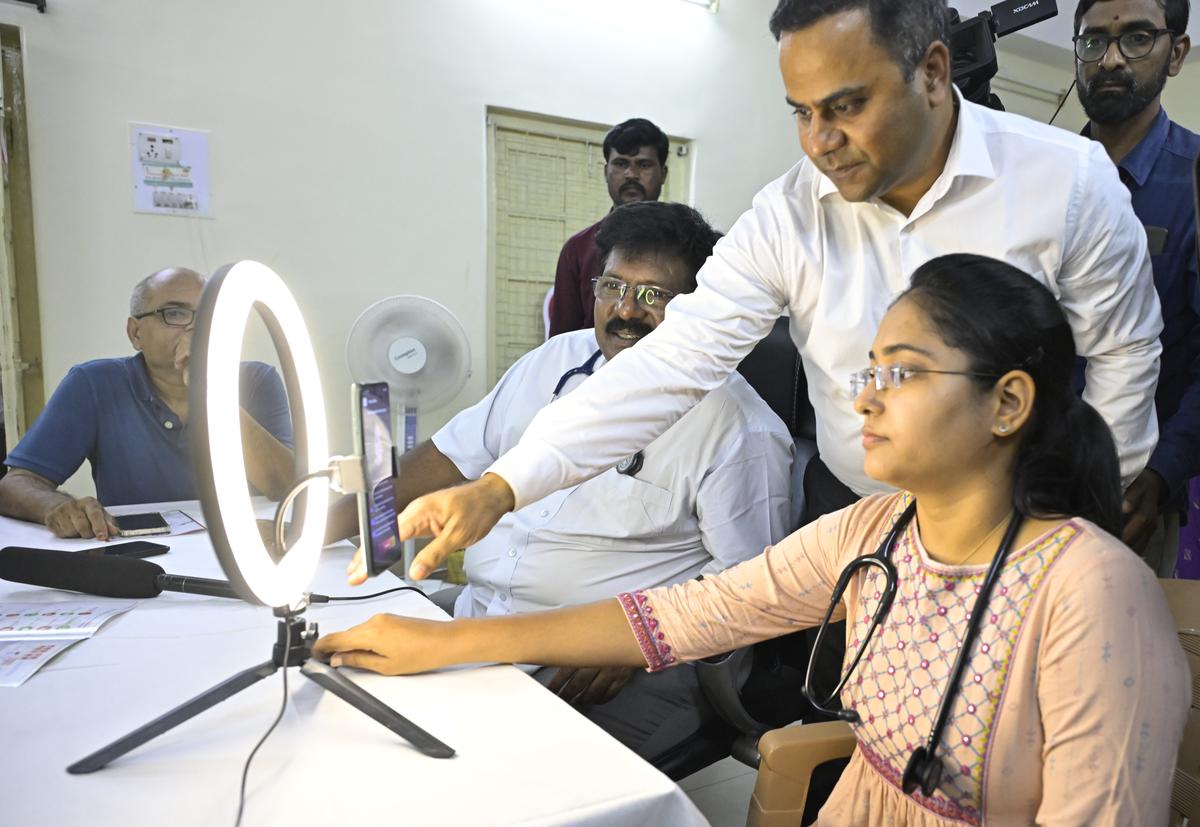 Hyderabad Hospital Launches Genetic Test to Personalize Medicines for Patients