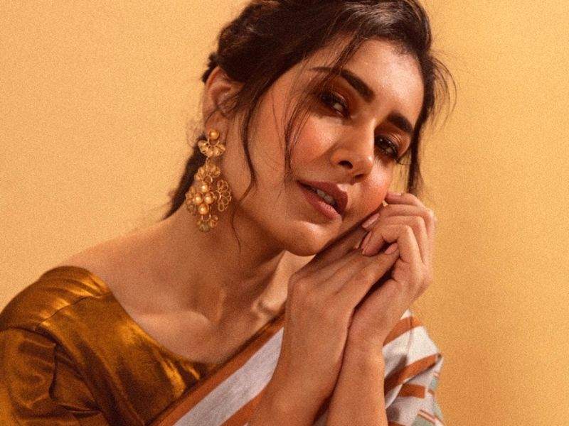 Raashii Khanna Clarifies: 'Telusu Kada' Does Not Endorse Toxic Relationships