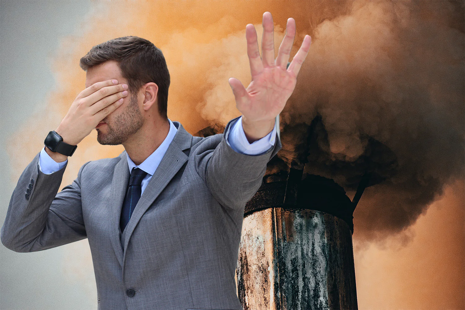 Air Pollution’s Impact on Eye Health in India: Alarming Trends and Prevention