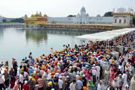 Travel News: Punjab’s Amritsar Becomes Tourists’ Top Choice, Visitor Numbers Continue to Rise